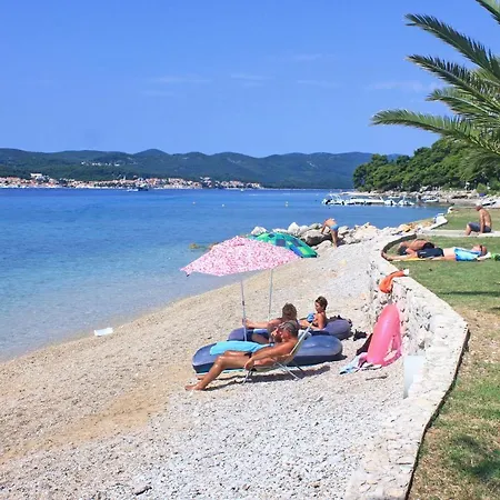 By The Sea Orebic, Peljesac - 11450 Orebić