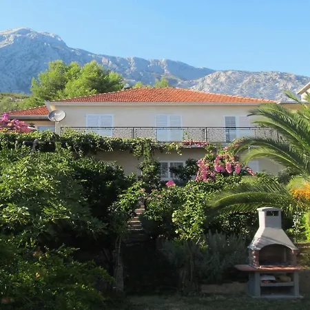 Apartament By The Sea Orebic, Peljesac - 11450