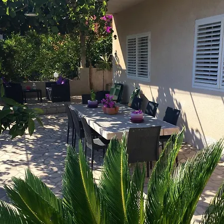 Appartement By The Sea Orebic, Peljesac - 11450