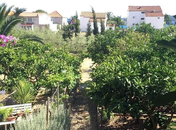 Appartement By The Sea Orebic, Peljesac - 11450 *