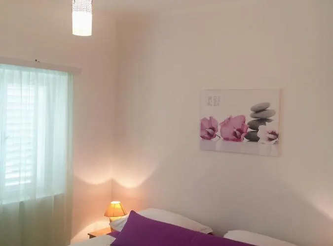 By The Sea Orebic, Peljesac - 11450