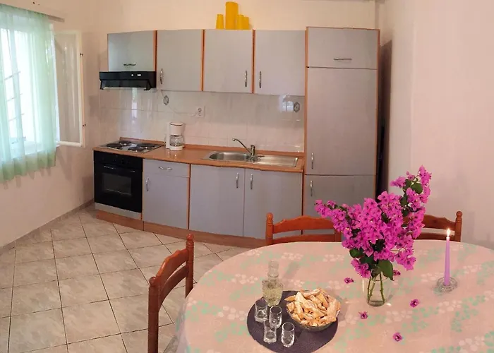 By The Sea Orebic, Peljesac - 11450 * Orebić