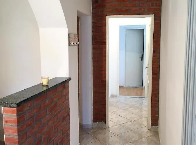 Appartement By The Sea Orebic, Peljesac - 11450