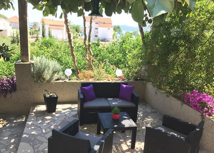 By The Sea Orebic, Peljesac - 11450 * Orebić