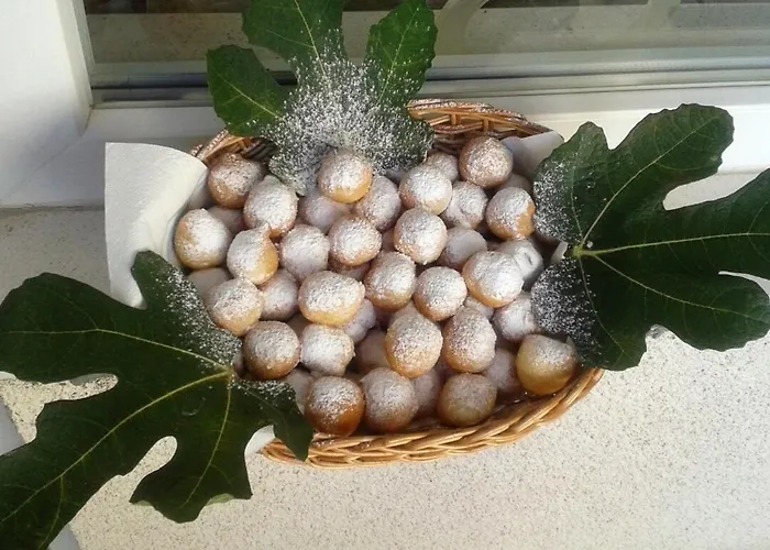 By The Sea Orebic, Peljesac - 11450 Appartement