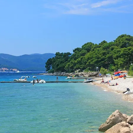 By The Sea Orebic, Peljesac - 11450