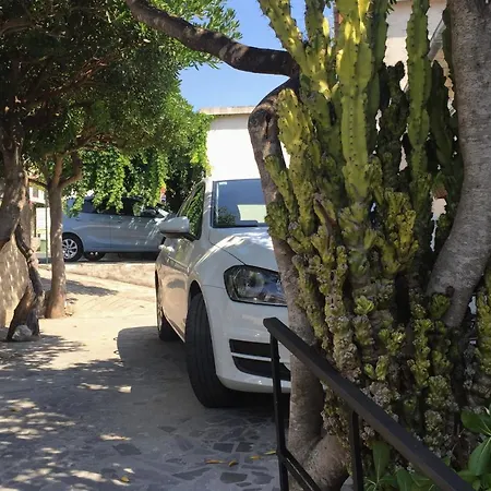 By The Sea Orebic, Peljesac - 11450 アパート オレビック