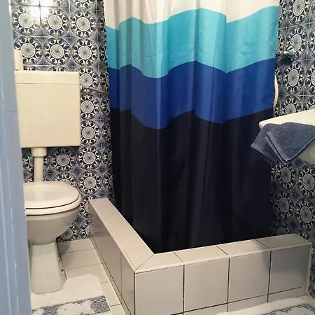 By The Sea Orebic, Peljesac - 11450 Daire Orebić