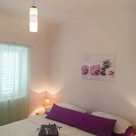 By The Sea Orebic, Peljesac - 11450