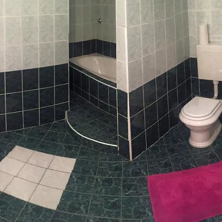 By The Sea Orebic, Peljesac - 11450 Daire *