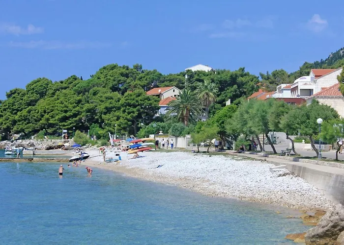 By The Sea Orebic, Peljesac - 11450 * Orebić