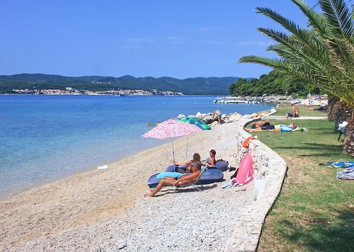 By The Sea Orebic, Peljesac - 11450 奥瑞比克