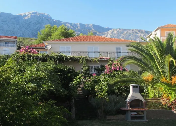 Apartament By The Sea Orebic, Peljesac - 11450