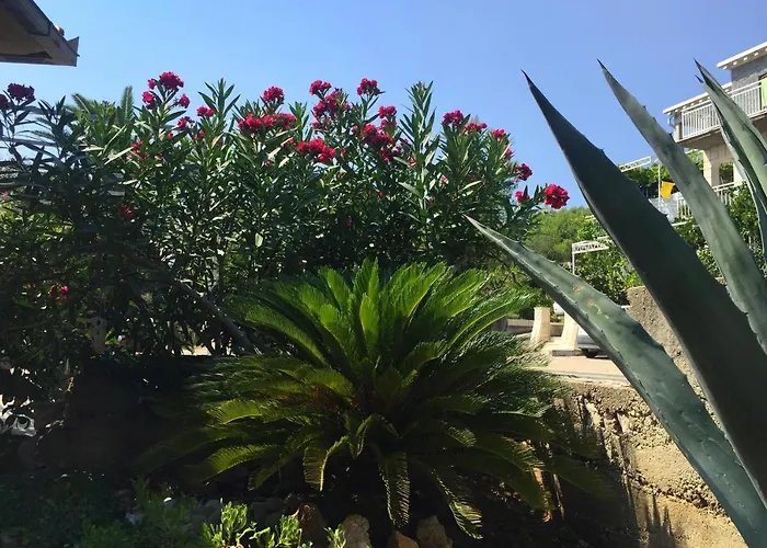 Apartament By The Sea Orebic, Peljesac - 11450 Orebić