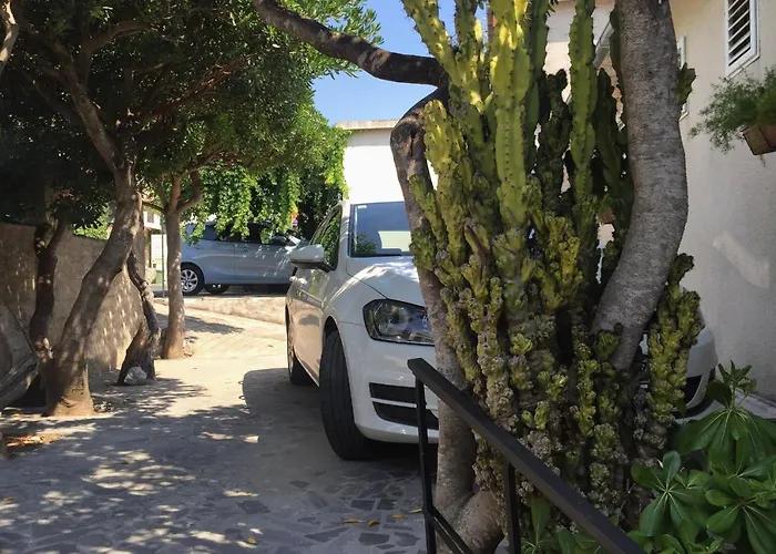 By The Sea Orebic, Peljesac - 11450 Apartament Orebić