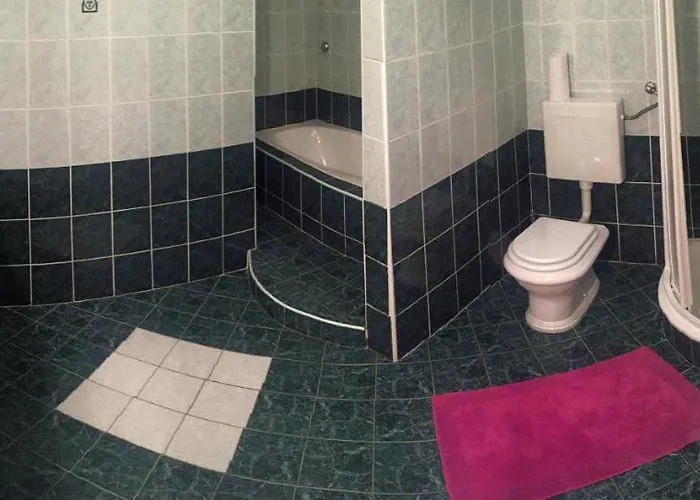 By The Sea Orebic, Peljesac - 11450 Apartament *