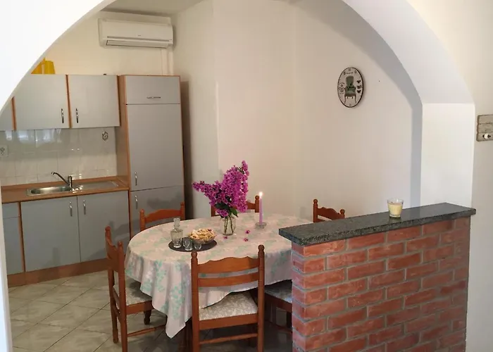 By The Sea Orebic, Peljesac - 11450 * Orebić